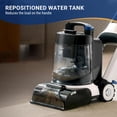 thumbnail image 2 of Tineco CARPET ONE Cruiser Smart Carpet Cleaner, Self-Cleaning and FlashDry, Deep Cleaning for Carpet and Upholstery 167℉ PowerDry 130W Powerful suction SmoothPower, 2 of 8