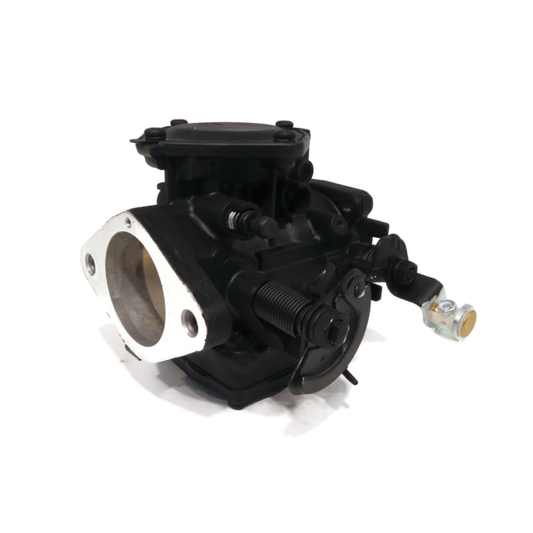 Carburetor Repair Kit For Yamaha 50HP 50TLRA (2002) & 40HP 40TLRB (2003) Outboard Motors