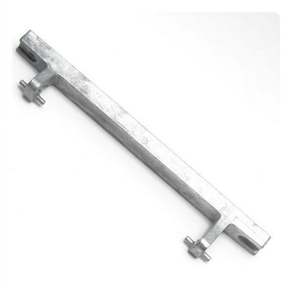 BOSCH 00644665 WASHER DOOR HINGE - OEM PART