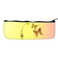 thumbnail image 1 of EREHome Vase Papillon Trousse d'Art Scolaire avec Fermeture Éclair, 1 of 1