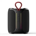 thumbnail image 1 of Altavoz Bluetooth Inalámbrico para Exteriores, Subwoofer Impermeable, Columna de Sonido Portátil, de Sonido para Cine en Casa., 1 of 5