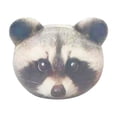 thumbnail image 2 of Juegos de Descompresión Mapache con Rebote Lento Xihbxyly Dia Del Primer Ministro Muñecas de Juguete, 2 of 6