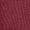 Burgundy Heather, variant on Men's Quarter Zip Flatback