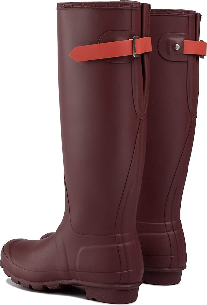 HUNTER Original Back Adjustable Matte 