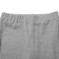 thumbnail image 6 of Endives Womens Flared Pants Yoga Legging Pants Casual Relaxed Comfy Loose Soft Pants, 6 of 6