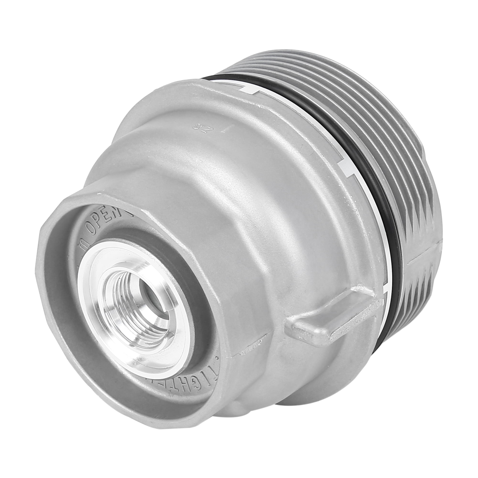 Unique Bargains Oil Filter Cap Cover 15620-31060 for Lexus ES350 for Toyota Camry