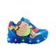 thumbnail image 3 of Tenis Para Niño Con Luces Led Capybara Ultra Ligeros 15-21 azul 17, 3 of 6