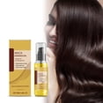 thumbnail image 4 of Fiudx Acete Capilar, Esencia Revitalizante de Argán, Suero Marroquí Fortalecedor, Gotas Nutritivas para El Control Del Frizz, Cuidado Capilar Diario, Seguro para Todo Tipo de Cabello, Fórmula Ligera, 4 of 7