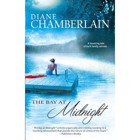 Pre-Owned The Bay at Midnight (Paperback) 0778323412 9780778323419