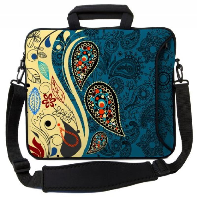 designer 15.6 laptop case