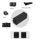 thumbnail image 4 of Adaptador y Extensor Speakon NL4FC de para Altavoz de Audio, Conector Recto para Montaje en Panel., 4 of 6