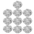 thumbnail image 2 of Gorro de gel de vapor para cabello de spa termostático reutilizable fácil de usar gorro de calor de acondicionamiento profundo duradero engrosado 10 piezas multifuncional ANGGREK Otros, 2 of 8
