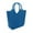 Blue, variant on RUIQPGRT Sales Today Clearance Silicone Rubber Products Tote Bag Silicone Tote Bag Bathroom Storage Bag Bath Beach Outdoor Carrying Bag Underarm Bag Kitchen Appliances