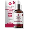 thumbnail image 1 of Suero Facial Pureza Natur Resveratrol + Ácido Ferúlico 50ml, 1 of 7