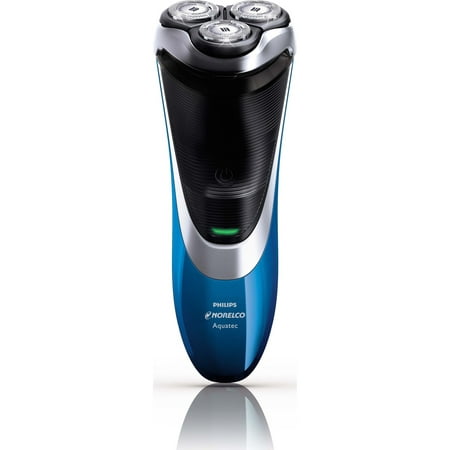 Philips Norelco Electric Shaver AquaTech