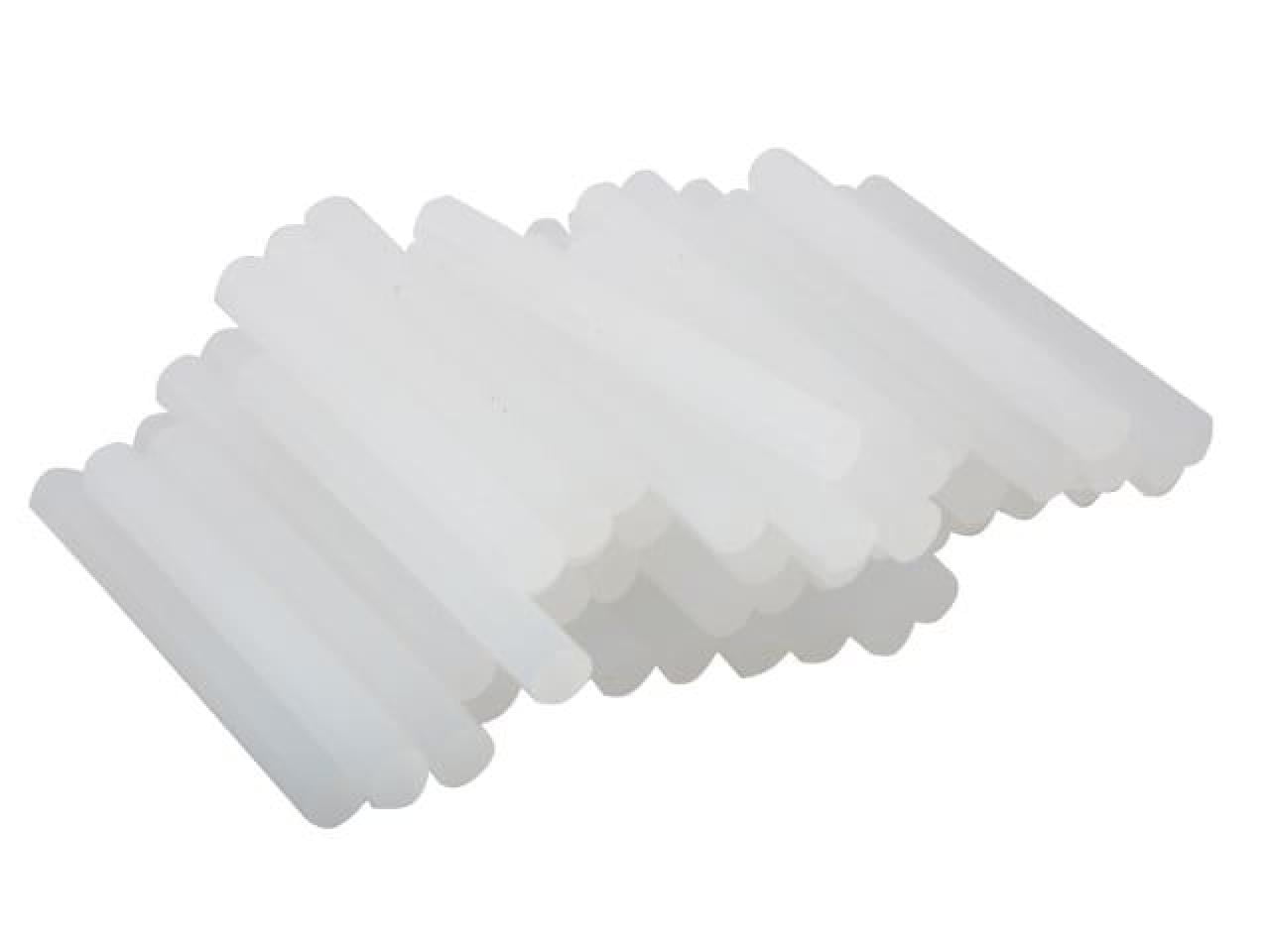 TRINGKY 3D Printer Glue Sticks PVP Solid Glue Sticks for 3D Printer Hot Bed  Removing 3Pc 