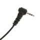 thumbnail image 4 of Auriculares con Gancho para oreja en apariencia de Conector de 2,5 Mm para Bidireccionales,, 4 of 6