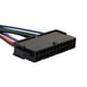 thumbnail image 4 of Fuente de alimentación PSU 24 pines a 12 pines ATX licencia base Cable conector de licencia base, 4 of 8