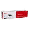 thumbnail image 3 of Canon 054 High-Capacity Cyan Toner Cartridge, 3 of 3
