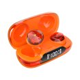 thumbnail image 3 of Audífonos deportivos para juegos Audífonos inalámbricos 5.2 compatibles con Bluetooth para juegos de música, 3 of 8