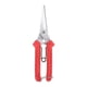 thumbnail image 1 of Pruner Garden Shears Professional Bypass Pruning Shears Tree Scissors Tools - Gardening Tools, 1 of 5