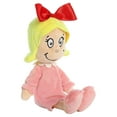 thumbnail image 2 of Aurora World Cindy Lou Who 12" Plush Toy, 2 of 3