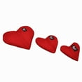 thumbnail image 2 of Heart Of Stone Dog Toy - Small, 2 of 3