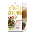 thumbnail image 2 of Street Kitchen Jamaican Jerk Chicken Kit, 4-Pack 9 oz. Package, 2 of 2