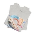 thumbnail image 4 of Letter Shirt, Letter S Shirt, 4 of 61