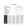 thumbnail image 5 of Men Cotton Crewneck T-Shirts Short Sleeve Hipster Hip Hop Longline Classic Tee Tops White L, 5 of 6