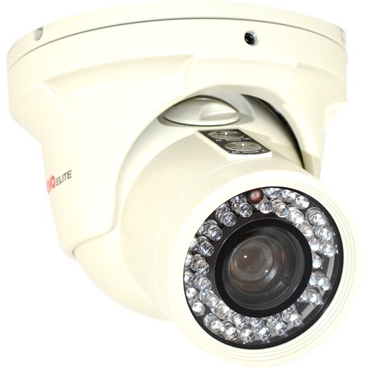 Revo RETRT28121 Surveillance Camera
