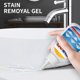 thumbnail image 4 of Limpiador en gel quitamanchas | Potente removedor de grasa y suciedad multiusos | Fórmula de limpieza profunda para cocina, baño, azulejos, lechada, sellos de lavadora | 200ml Gel Concentrado | Uso, 4 of 5
