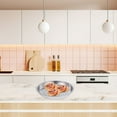 thumbnail image 7 of LOLIPPYY Thickened Stainless Steel Steamer Plate for Kitchen Use Fits Stainless Steel Silver Finish, 7 of 7