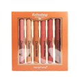 thumbnail image 1 of Sweet Dreams - Velvet Lipstick Set, Matte Color, Non-Stick Cup, Lip Color, Red, Rose, Makeup, 1 of 5