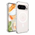 thumbnail image 3 of Blu Element Étui Robuste DropZone avec Magnets Clear pour Google Pixel 10/10 Pro, 3 of 5