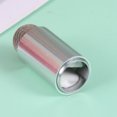 thumbnail image 2 of EeaseCA Protective Stylus Pen Capacitive Pen Tip Replacement Compatible for Apple Pencil (Silver, Conductive Cloth Tip), 2 of 7