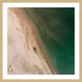 thumbnail image 2 of "Beached Whale" Framed Painting Print, 2 of 5