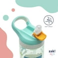thumbnail image 4 of Botella de agua Zak Designs Sonic the Hedgehog, 473 ml, paquete de 2, 4 of 9
