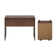 thumbnail image 3 of Escritorio con Archivero Monterosso Mundo In, Ergonómico, 88.5x44.5x76 cm, Roble, 3 of 8