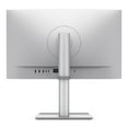 thumbnail image 3 of BenQ 27”, 3840x2160, Silver, MA270U, 3 of 10