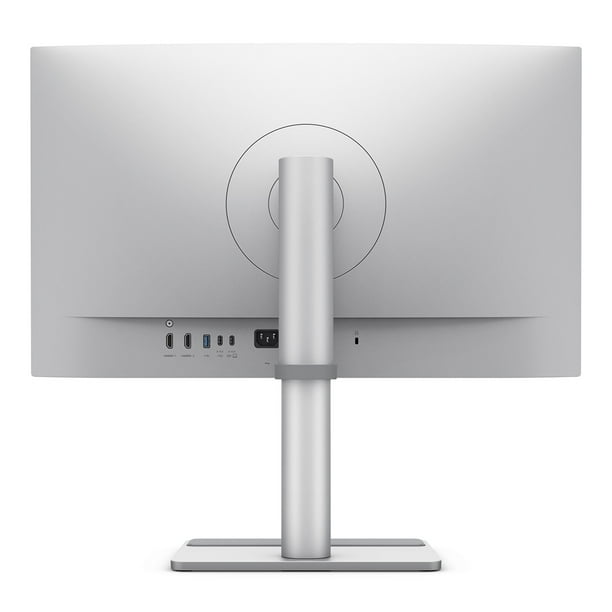 BenQ 27”, 3840x2160, Silver, MA270U - Walmart.ca