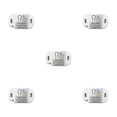 thumbnail image 1 of Interruptor inteligente Matsuzay ZigBee 10A, 1 of 6