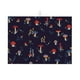 thumbnail image 1 of Balery Mushrooms3 Alfombrilla de Secado para Cocina, 18x24 Pulgadas, Súper Absorbente para Platos y Encimeras, 1 of 7