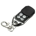 thumbnail image 5 of Télécommande Compatible Liftmaster Tx2ev Tx4ev Tx2ev Tx2evs Tx4ev Télécommande de Porte de Garage Code Roulant 43392mhz, 5 of 5