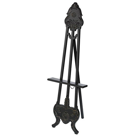 DaVinci Hand-Crafted Display Easel
