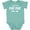 Saltwater, variant on Inktastic I Love My Pop Pop with Arrow Boys or Girls Baby Bodysuit