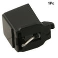 thumbnail image 1 of 1Pcs Atn3600Le Oval Record Player Needle Replacement Compatible for Atn3600Lc, 1 of 9
