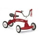 thumbnail image 1 of Folleto de radio Ride On Toy Scoot-About para niños de 1 a 3 años, 1 of 8