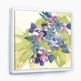 thumbnail image 1 of Bouquet de Printemps I - Toile Encadrée Traditionnelle, 1 of 3