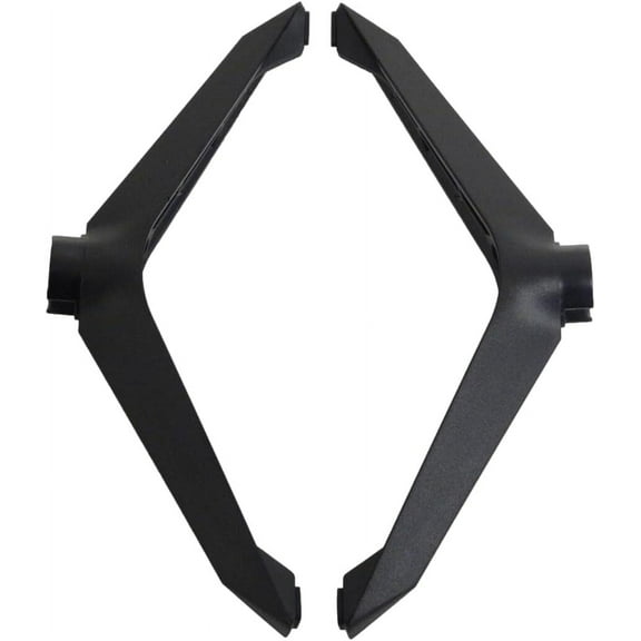 Complete Base Stand Legs sub for sub for VIZIO D-Series 32" Class LED Smart TV (D32F-J04 and D32H-J04), Screw Included